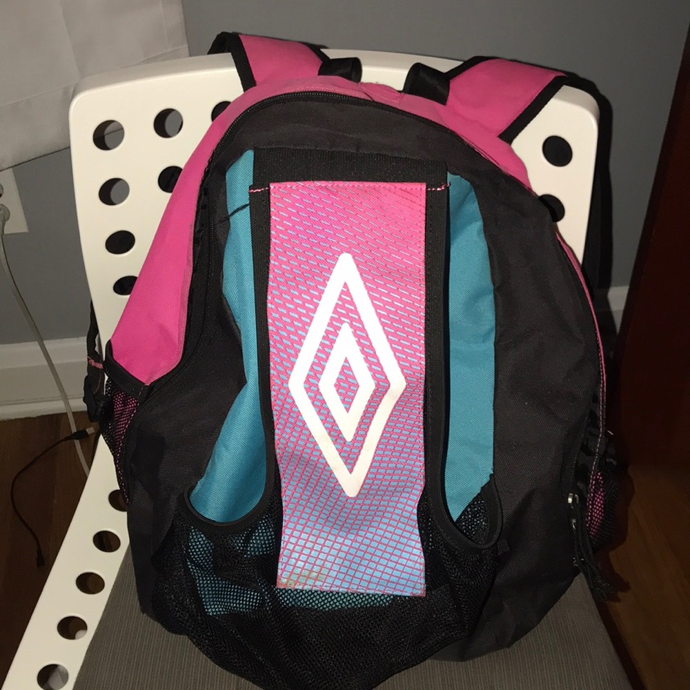 Soccer bag